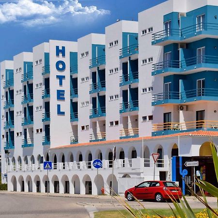 The Foz Beach Hotel Figueira da Foz Dış mekan fotoğraf