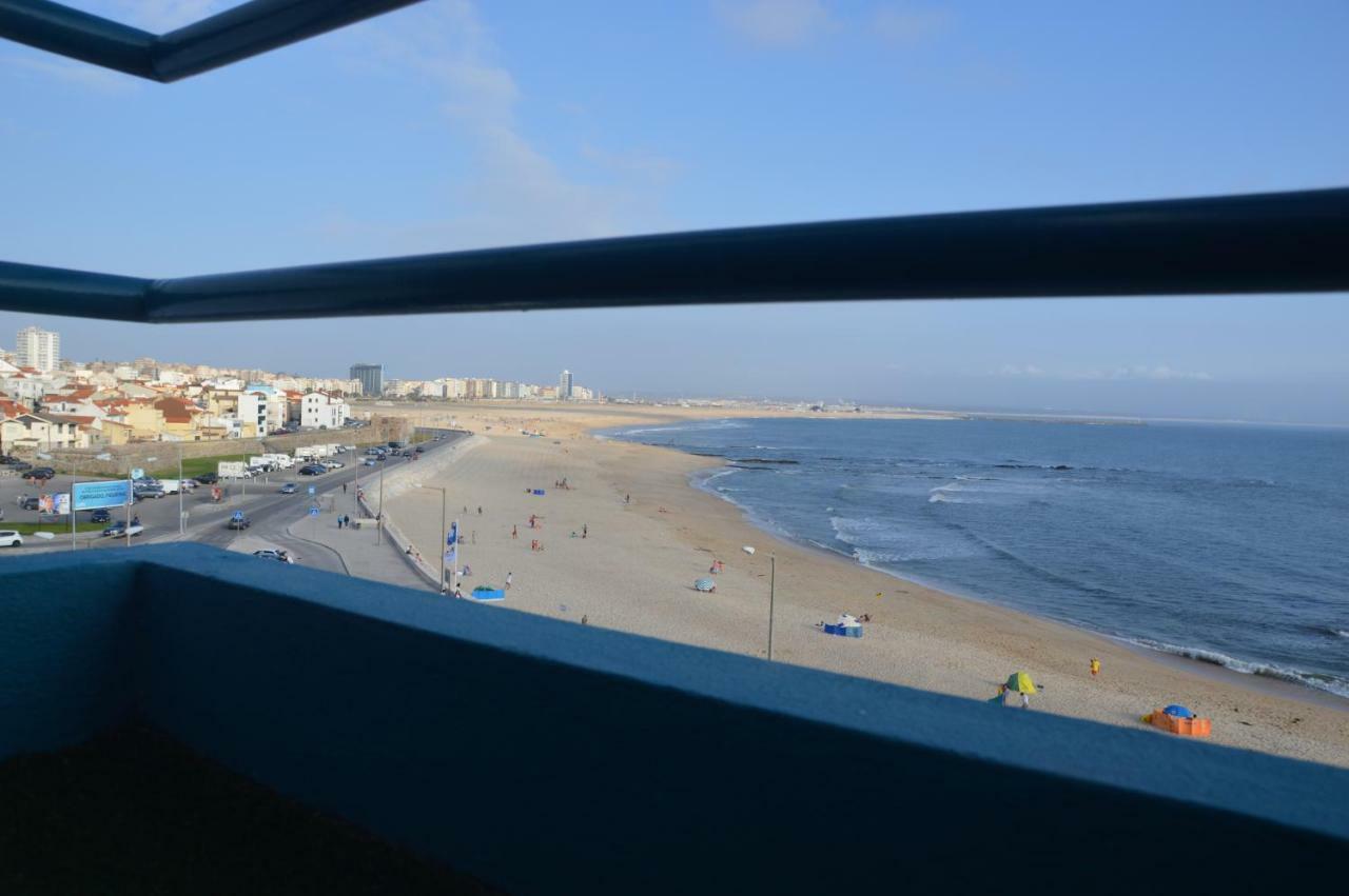 The Foz Beach Hotel Figueira da Foz Dış mekan fotoğraf