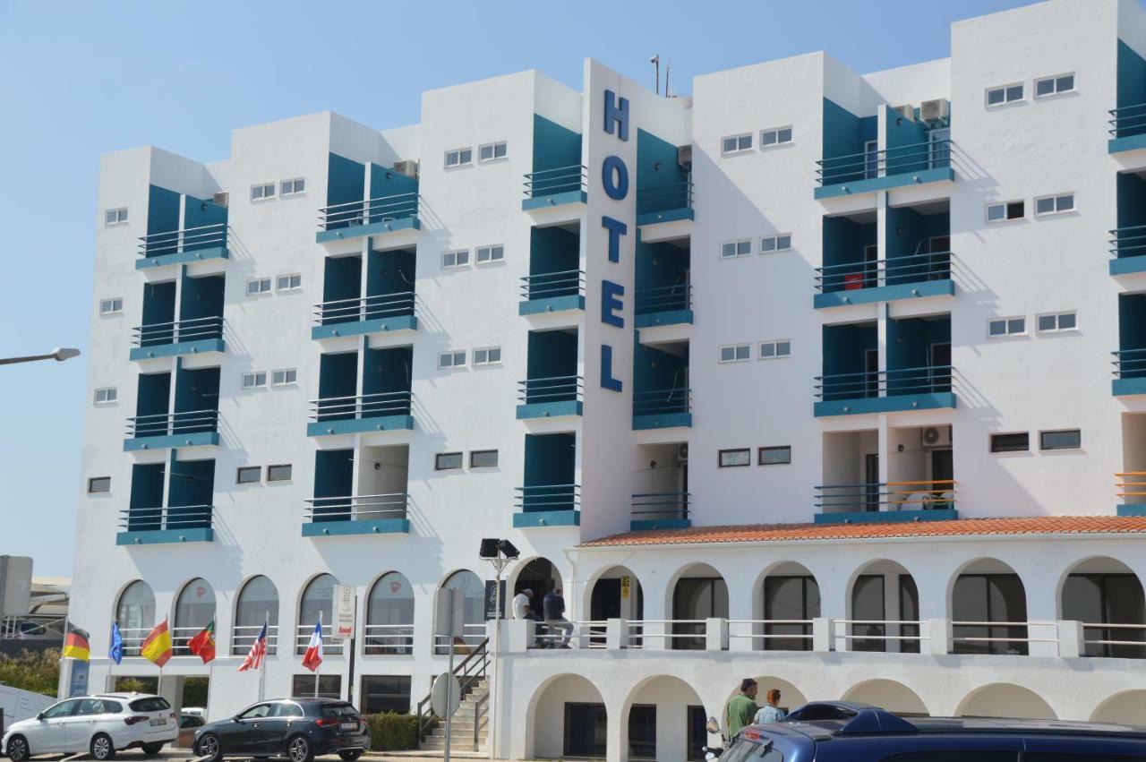 The Foz Beach Hotel Figueira da Foz Dış mekan fotoğraf