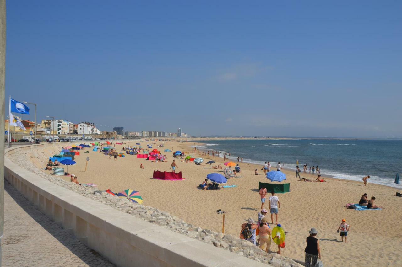 The Foz Beach Hotel Figueira da Foz Dış mekan fotoğraf