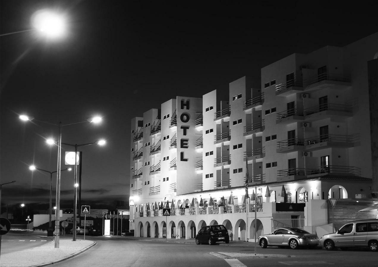 The Foz Beach Hotel Figueira da Foz Dış mekan fotoğraf