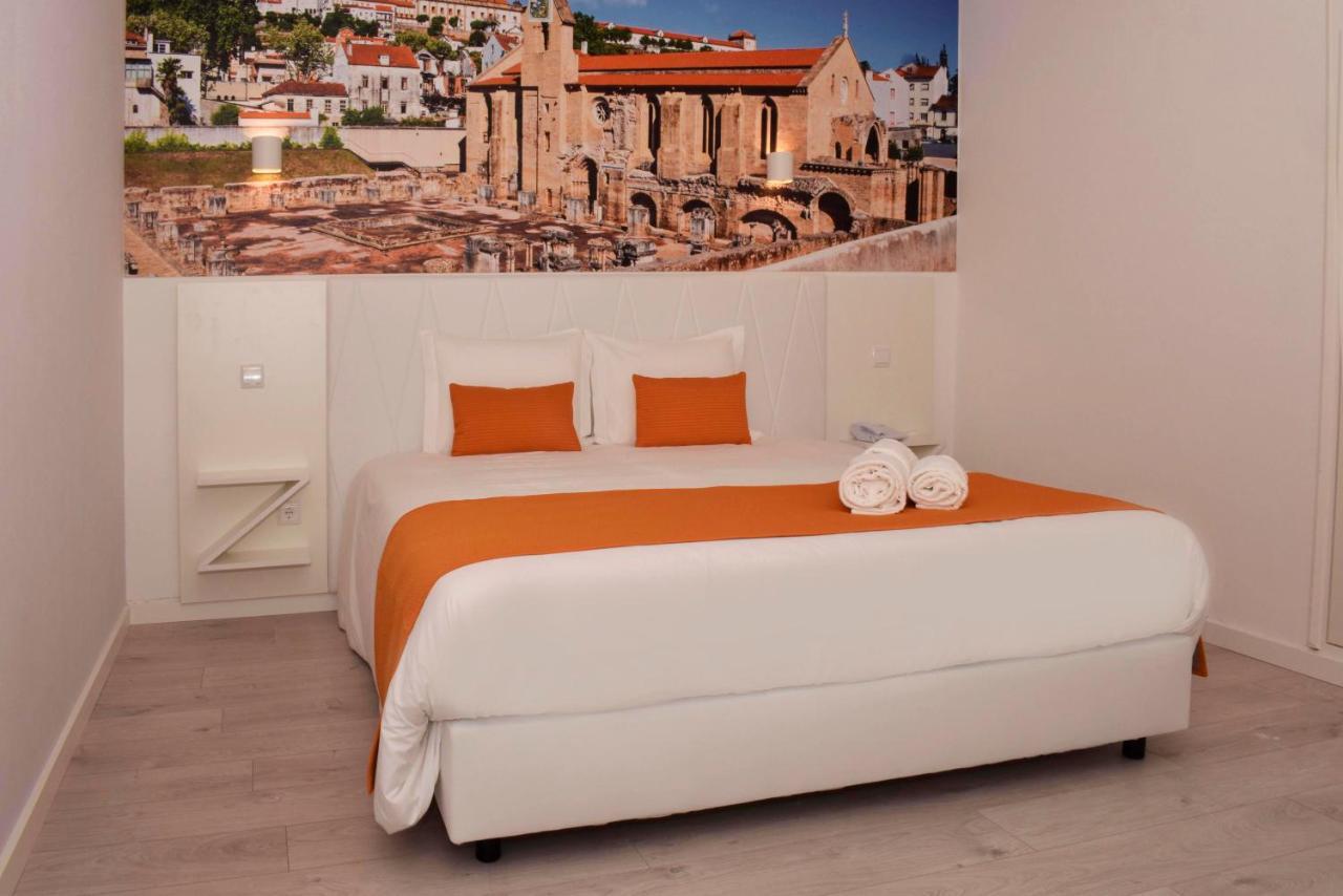 The Foz Beach Hotel Figueira da Foz Dış mekan fotoğraf